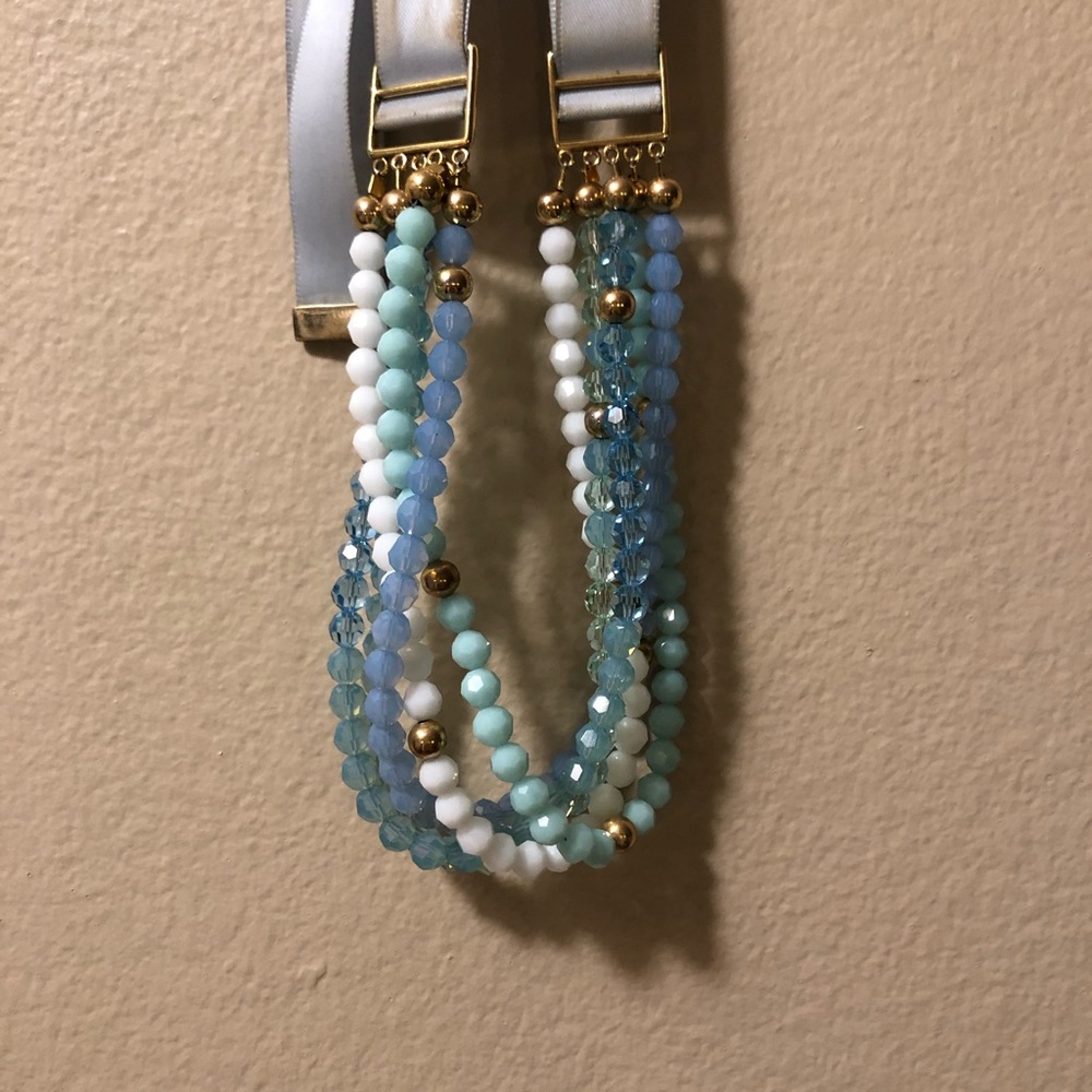 Swarovski Crystal Necklace